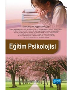 Eğitim Psikolojisi