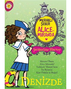 Alice-Miranda Denizde