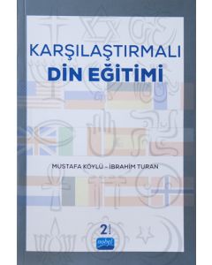 Karşılaştırmalı Din Eğitimi