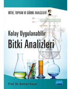Kolay Uygulanabilir Bitki Analizleri