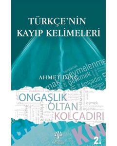 Türkçe'nin Kayıp Kelimeleri