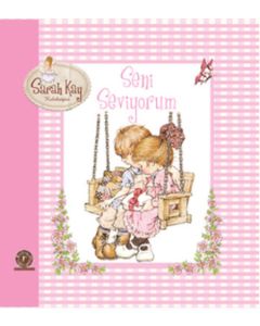Seni Seviyorum - Saray Kay Koleksiyon