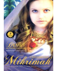 Cariyenin Kızı Mihrimah (Cep Boy)