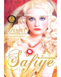 Altın Cariye Safiye (Cep Boy)