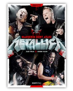 Metallica: Mahşerin Dört Atlısı