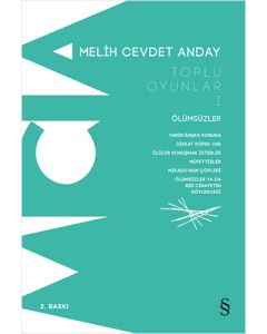 Toplu Oyunlar 1 - Ölümsüzler