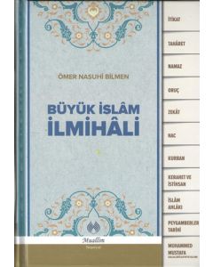 Büyük İslam İlmihali