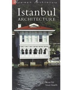 Istanbul Architecture
