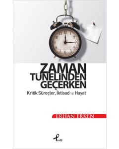 Zaman Tünelinden Geçerken