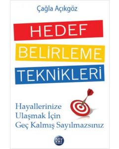 Hedef Belirleme Teknikleri