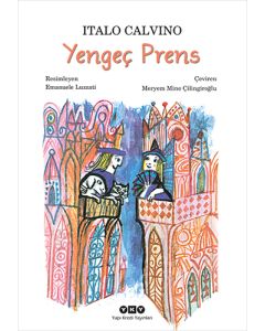 Yengeç Prens