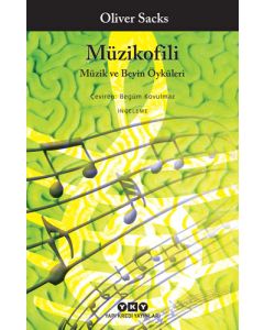 Müzikofili - Müzik ve Beyin Öyküleri