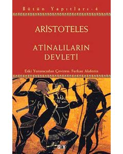 Atinalıların Devleti
