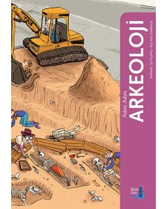 Adım Adım Arkeoloji