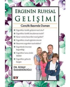 Ergenin Ruhsal Gelişimi