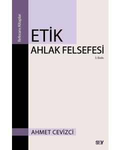 Etik Ahlak Felsefesi