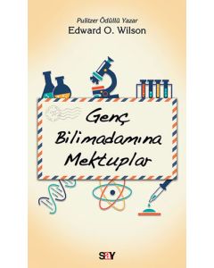 Genç Bilimadamına Mektuplar