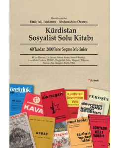 Kürdistan Sosyalist Solu Kitabı