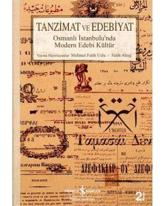 Tanzimat ve Edebiyat