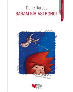 Babam Bir Astronot