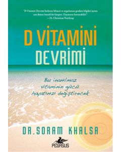 D Vitamini Devrimi