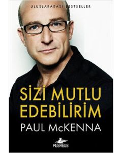 Sizi Mutlu Edebilirim