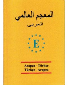 Arapça -Türkçe ve Türkçe - Arapça