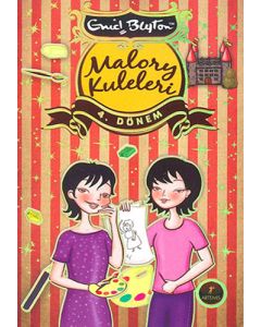 Malory Kuleleri 4. Dönem