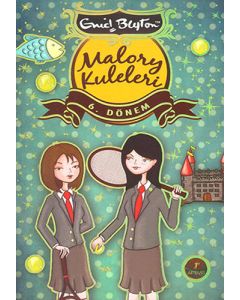 Malory Kuleleri 6. Dönem