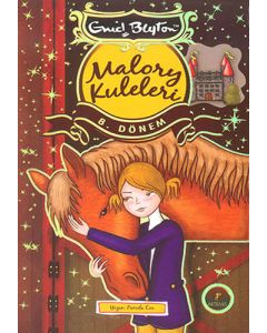 Malory Kuleleri 8. Dönem