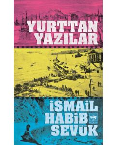 Yurttan Yazılar