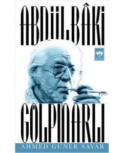 Abdülbaki Gölpınarlı