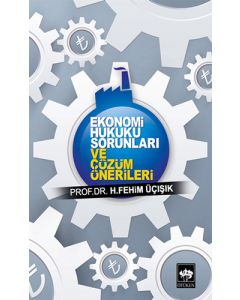 Ekonomi Hukuku Sorunları ve Çözüm Önerileri
