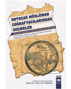 Ortaçağ Müslüman Coğrafyacılardan Seçmeler