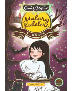 Malory Kuleleri 9. Dönem