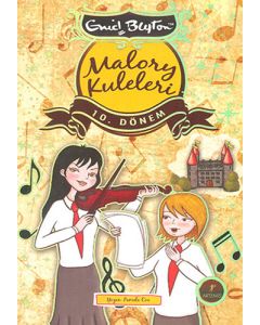 Malory Kuleleri 10. Dönem