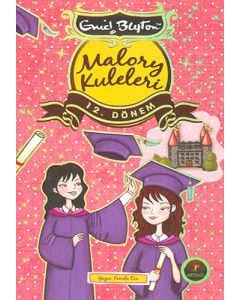 Malory Kuleleri 12. Dönem
