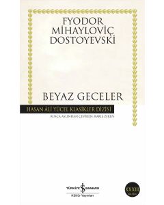Beyaz Geceler