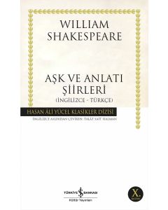 Aşk ve Anlatı Şiirleri