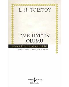 İvan İlyiç'in Ölümü