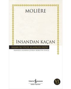 İnsandan Kaçan