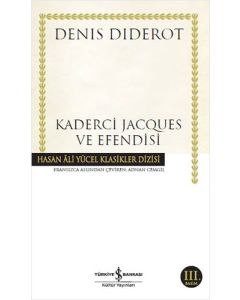 Kaderci Jacques ve Efendisi