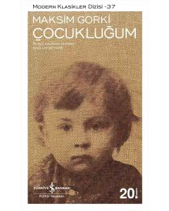 Çocukluğum