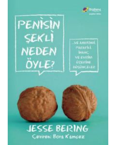 Penisin Şekli Neden Öyle?