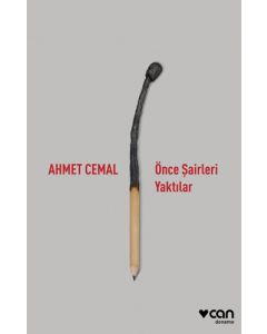 Önce Şairleri Yaktılar