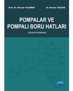 Pompalar ve Pompalı Boru Hatları
