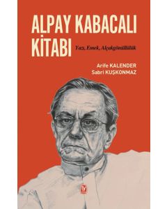 Alpay Kabacalı Kitabı