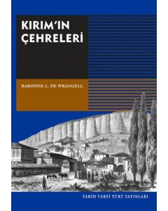 Kırımın Çehreleri