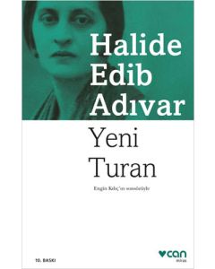 Yeni Turan
