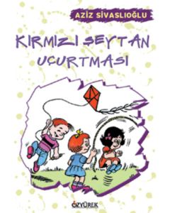 Kırmızı Şeytan Uçurtması